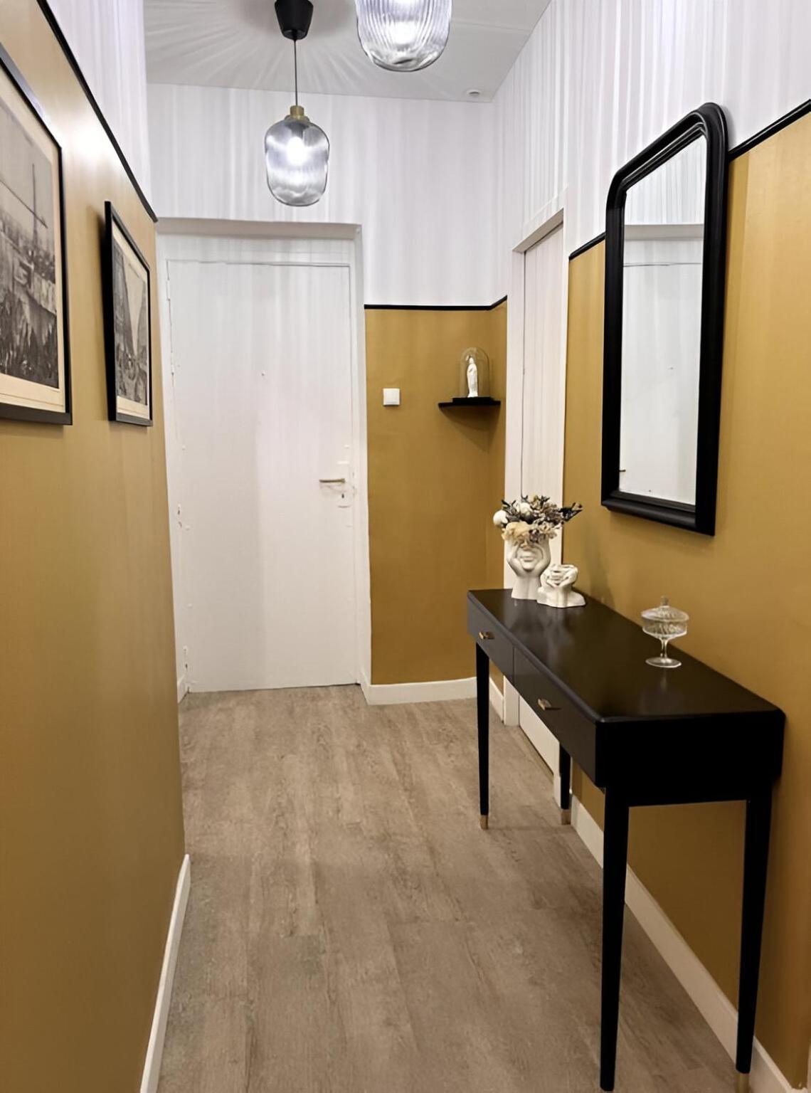 Studio 30M2 Pour 2 Personnes Marseille Exteriér fotografie
